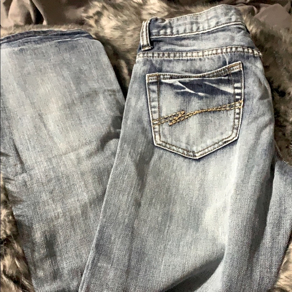 Girl Jeans